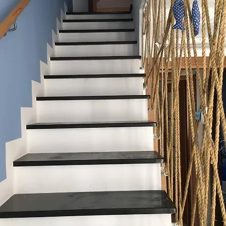 Rita A 100 M Dal Mare! * ולקרוסיה