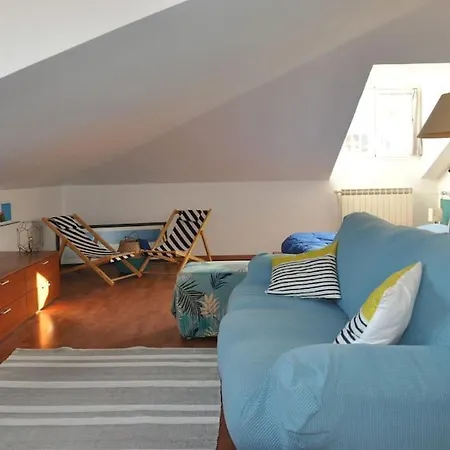 Apartamento Rita A 100 M Dal Mare! *