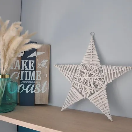 Appartamento Rita A 100 M Dal Mare! Vallecrosia