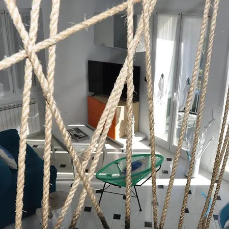 Apartamento Rita A 100 M Dal Mare! Vallecrosia