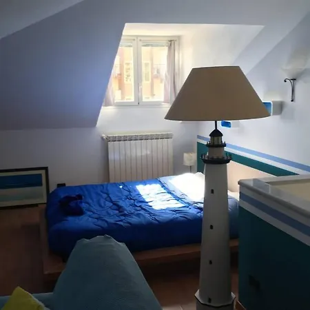 Rita A 100 M Dal Mare! *