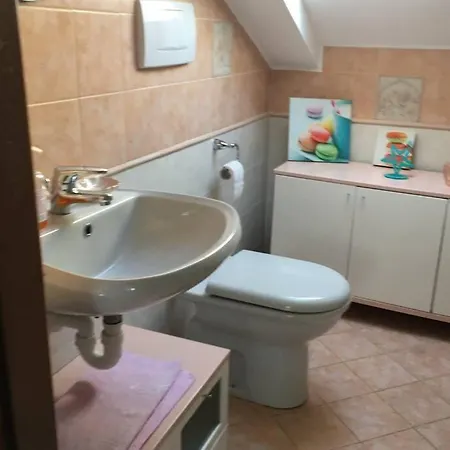 Apartment Rita A 100 M Dal Mare! Vallecrosia