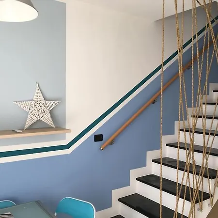 Rita A 100 M Dal Mare!