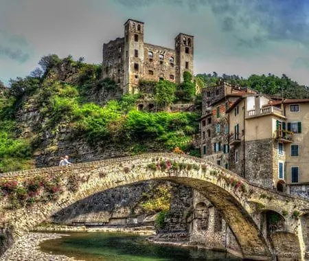 Apartment Rita A 100 M Dal Mare!