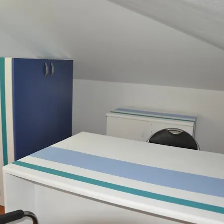 Apartman Rita A 100 M Dal Mare! *