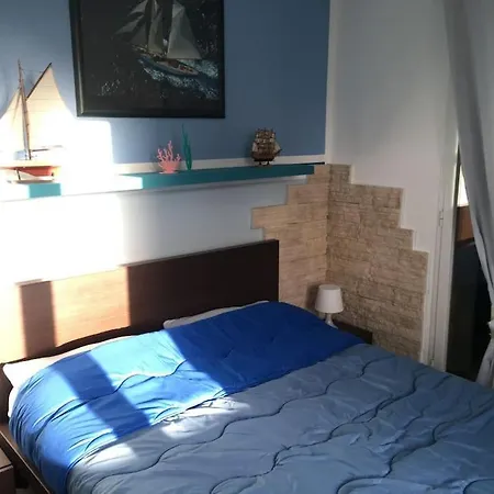 Rita A 100 M Dal Mare! *