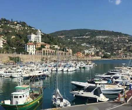 Rita A 100 M Dal Mare!