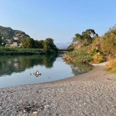 Apartment Rita A 100 M Dal Mare!