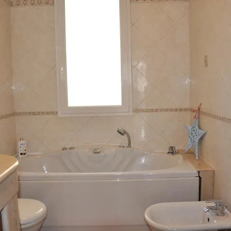 Apartment Rita A 100 M Dal Mare!