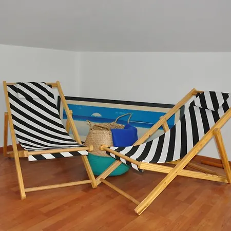 Apartman Rita A 100 M Dal Mare! *