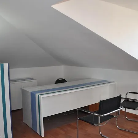 Apartman Rita A 100 M Dal Mare!