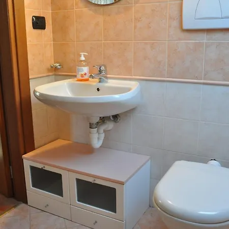 Rita A 100 M Dal Mare! Apartman