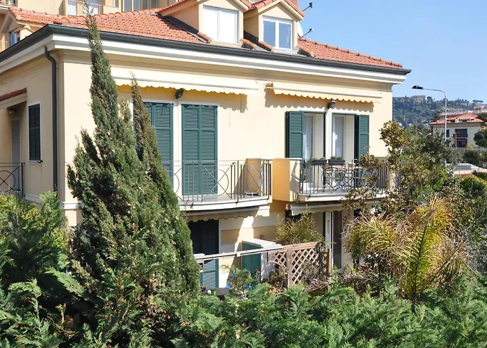 Rita A 100 M Dal Mare! Appartement *