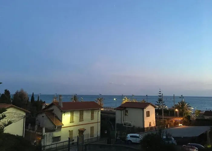 Rita A 100 M Dal Mare! Appartement