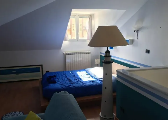 Rita A 100 M Dal Mare! *