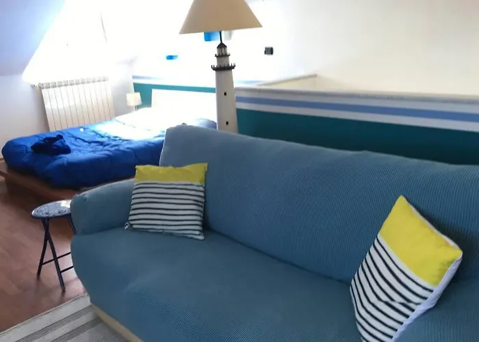 Rita A 100 M Dal Mare! Vallecrosia