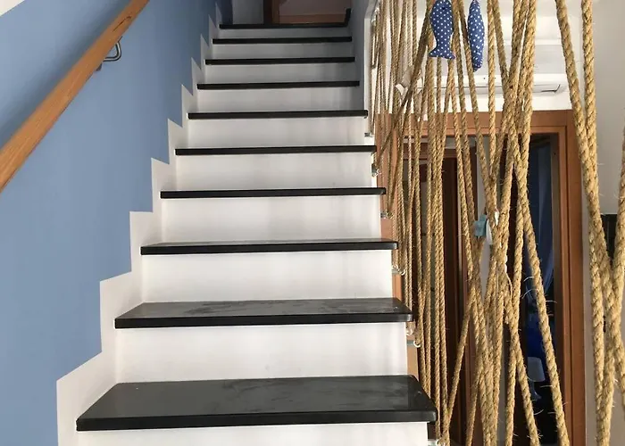 Rita A 100 M Dal Mare! * Vallecrosia