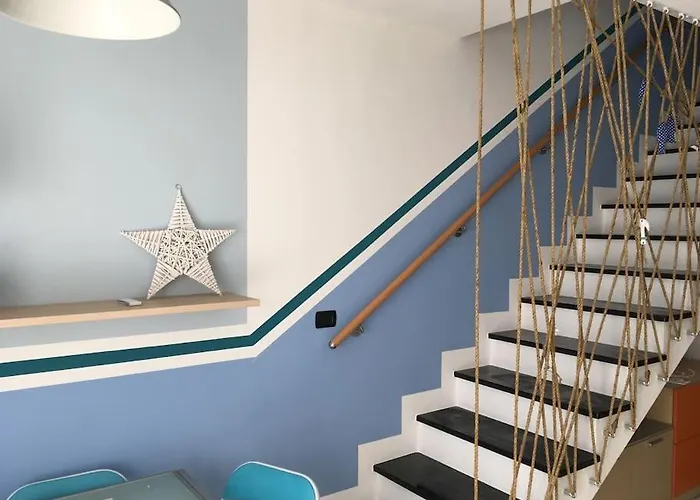 Rita A 100 M Dal Mare!