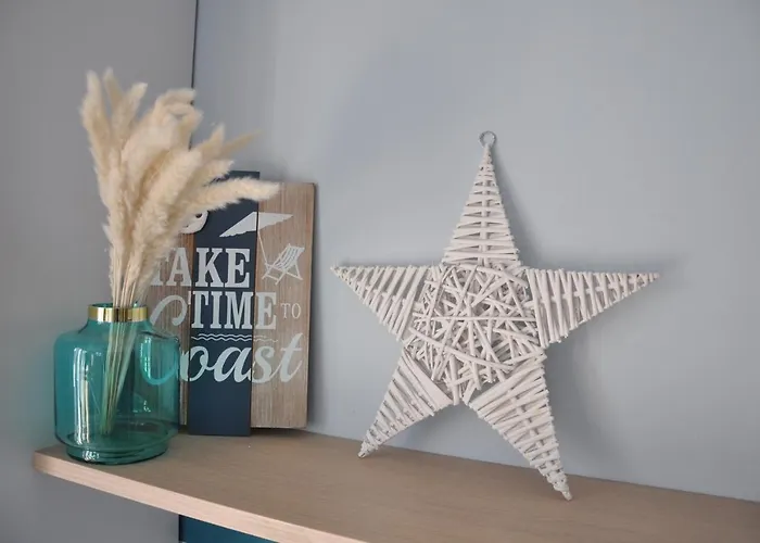 Appartement Rita A 100 M Dal Mare! Vallecrosia