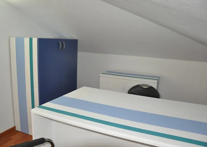 Appartement Rita A 100 M Dal Mare! *