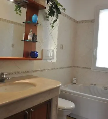 Appartement Rita A 100 M Dal Mare!