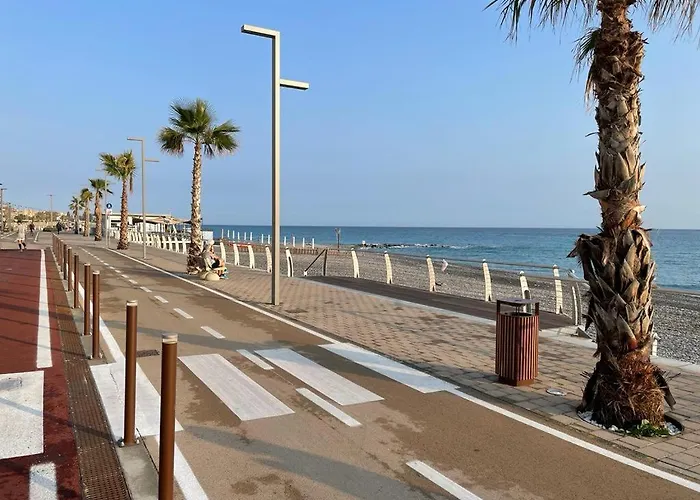 Appartement Rita A 100 M Dal Mare!