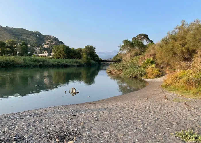 Appartement Rita A 100 M Dal Mare!