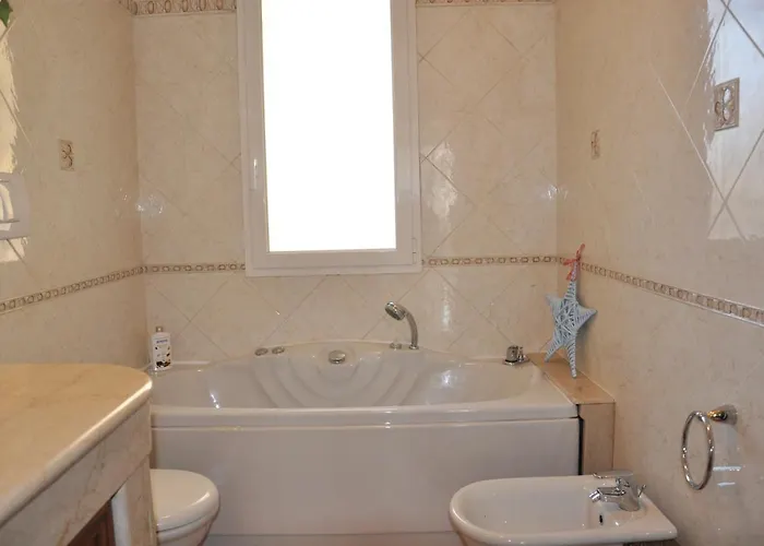 Appartement Rita A 100 M Dal Mare!