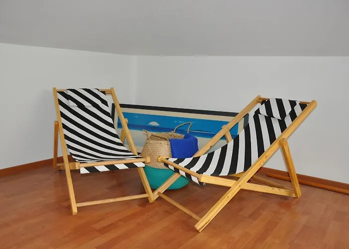 Appartement Rita A 100 M Dal Mare! *