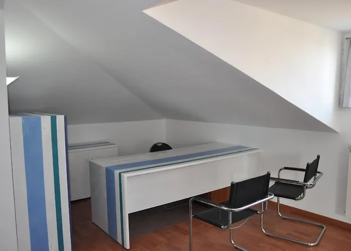 Appartement Rita A 100 M Dal Mare!